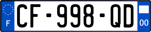 CF-998-QD