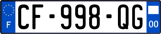 CF-998-QG
