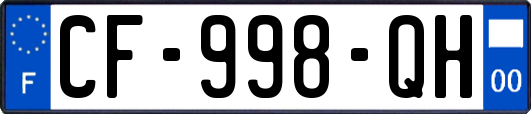 CF-998-QH