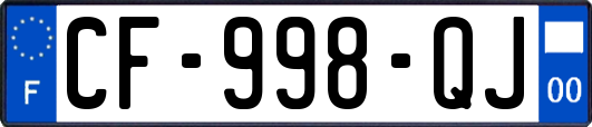 CF-998-QJ