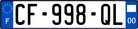 CF-998-QL