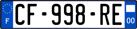 CF-998-RE