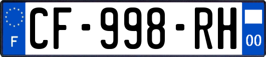CF-998-RH