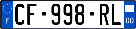 CF-998-RL