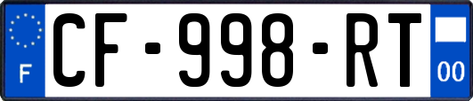 CF-998-RT