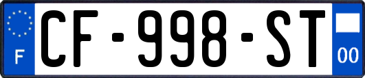 CF-998-ST