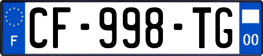 CF-998-TG