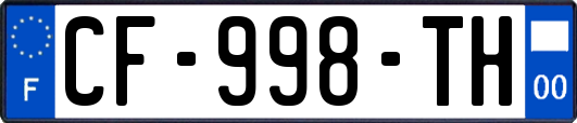 CF-998-TH