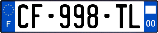 CF-998-TL