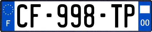 CF-998-TP