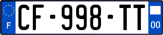 CF-998-TT