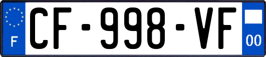 CF-998-VF