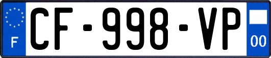 CF-998-VP