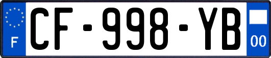 CF-998-YB