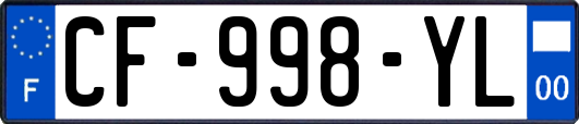 CF-998-YL