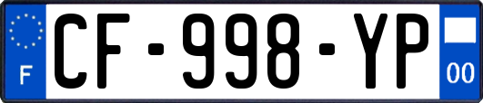 CF-998-YP