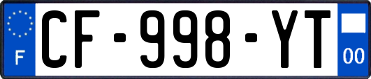 CF-998-YT