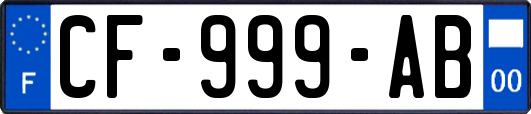 CF-999-AB