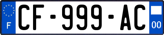 CF-999-AC