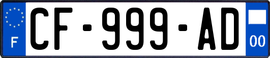 CF-999-AD