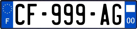 CF-999-AG