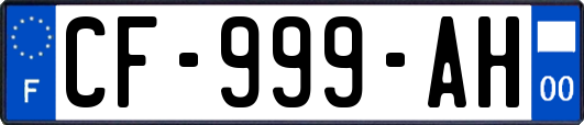 CF-999-AH