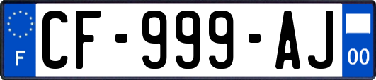 CF-999-AJ