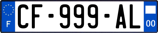 CF-999-AL