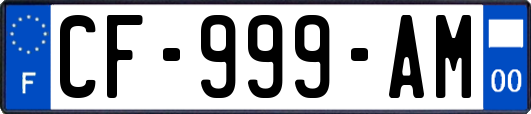 CF-999-AM