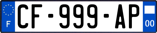 CF-999-AP