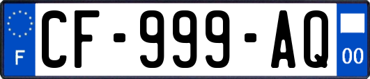 CF-999-AQ