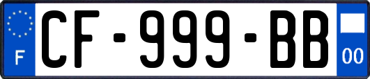 CF-999-BB