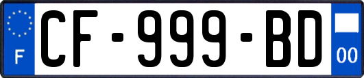 CF-999-BD