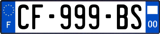 CF-999-BS