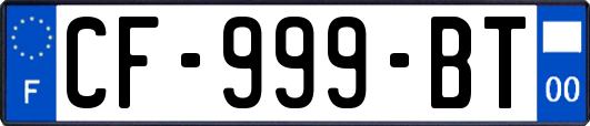 CF-999-BT