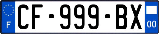 CF-999-BX
