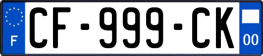 CF-999-CK