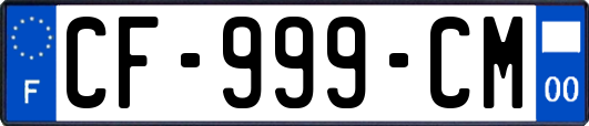 CF-999-CM