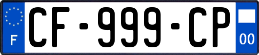 CF-999-CP