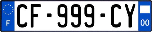 CF-999-CY