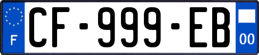CF-999-EB