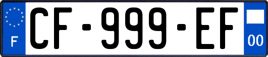 CF-999-EF