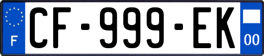 CF-999-EK