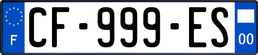 CF-999-ES