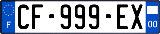 CF-999-EX