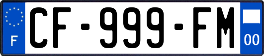 CF-999-FM