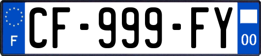 CF-999-FY