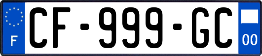 CF-999-GC
