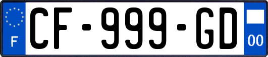 CF-999-GD