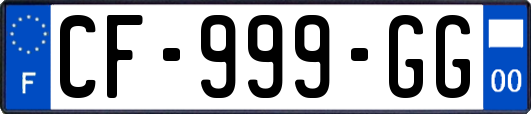 CF-999-GG